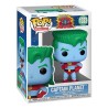 POP - Animation - Captain Planet and the Planeteers - 1323