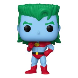 POP - Animation - Captain Planet and the Planeteers - 1323