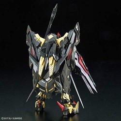 Model - Real Grade - Gundam - Astray