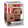POP - Sport - WWE - 137 - The Rock