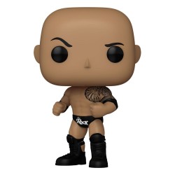 POP - Sport - WWE - 137 - The Rock
