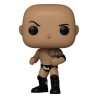 POP - Sport - WWE - 137 - The Rock