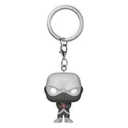 Porte-clefs - Pocket POP - My Hero Academia - Twice