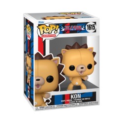 POP - Animation - Bleach - 1615 - Kon
