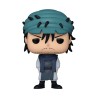 POP - Animation - Hunter X Hunter - 1725 - Gin Freecs