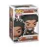 POP - Animation - Hunter X Hunter - 1724 - Uvogin