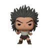 POP - Animation - Hunter X Hunter - 1724 - Uvogin