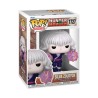 POP - Animation - Hunter X Hunter - 1727 - Silva Zoldyck