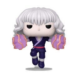 POP - Animation - Hunter X Hunter - 1727 - Silva Zoldyck