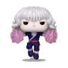 POP - Animation - Hunter X Hunter - 1727 - Silva Zoldyck