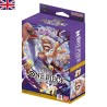 Trading Cards - Deck - One Piece - Starter Deck EX - ST-21 - Gear 5