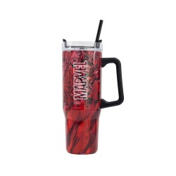 Travel Mug - Marvel - Logo