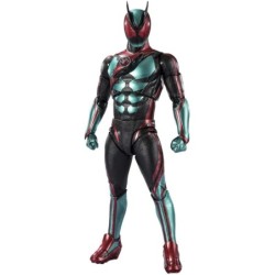 Action Figure - S.H.Figuarts - Kamen Rider - Physicam Impact