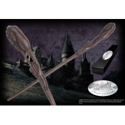 Baguette - Collection Personnages - Harry Potter - Kingsley Shacklebolt
