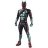 Figurine articulée - S.H.Figuarts - Kamen Rider - Physicam Impact