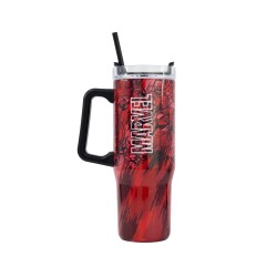 Mug de Voyage - Marvel - Logo