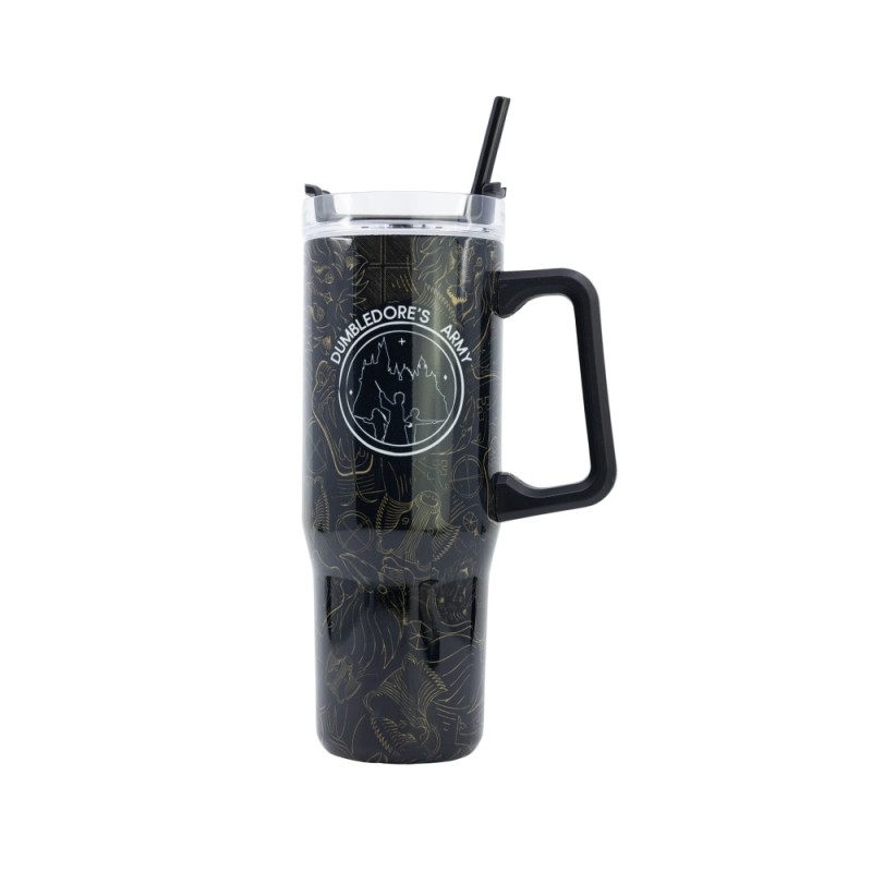Travel Mug - Harry Potter - Dumbledore's Army