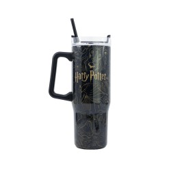 Travel Mug - Harry Potter - Dumbledore's Army