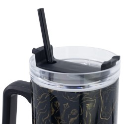 Travel Mug - Harry Potter - Dumbledore's Army