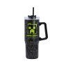Mug de Voyage - Minecraft - Creeper