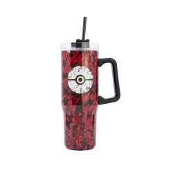 Travel Mug - Pokemon - Poké Ball