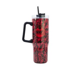 Mug de Voyage - Pokemon - Poké Ball