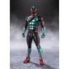 Figurine articulée - S.H.Figuarts - Kamen Rider - Physicam Impact