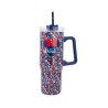 Travel Mug - Mickey & Cie - Minnie Mouse