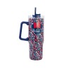 Travel Mug - Mickey & Cie - Minnie Mouse