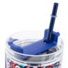 Travel Mug - Mickey & Cie - Minnie Mouse