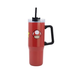 Travel Mug - Super Mario - Item