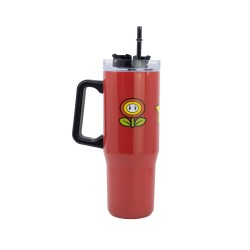 Mug de Voyage - Super Mario - Item
