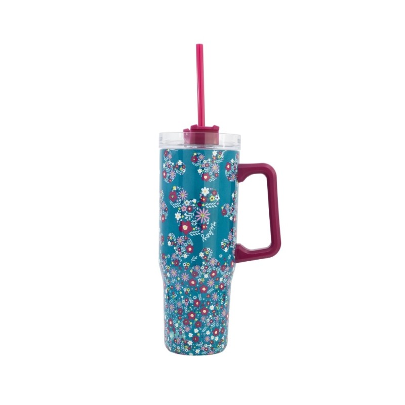 Travel Mug - Mickey & Cie - Mickey Mouse