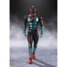 Figurine articulée - S.H.Figuarts - Kamen Rider - Physicam Impact