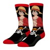 Socks - One Piece - Monkey D. Luffy