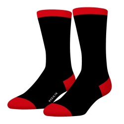 Socks - One Piece - Monkey D. Luffy