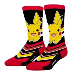 Chaussettes - Pokemon - Pikachu