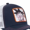 Casquette - Trucker - Dragon Ball - Son Goku