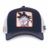 Casquette - Trucker - Dragon Ball - Son Goku