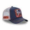 Cap - Trucker - Dragon Ball - Son Goku