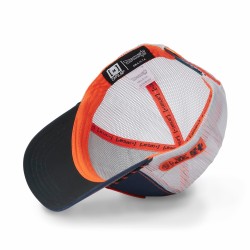 Casquette - Trucker - Dragon Ball - Son Goku
