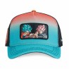 Cap - Trucker - Dragon Ball - Son Goku
