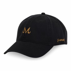 Casquette - Baseball - Dragon Ball - Majin