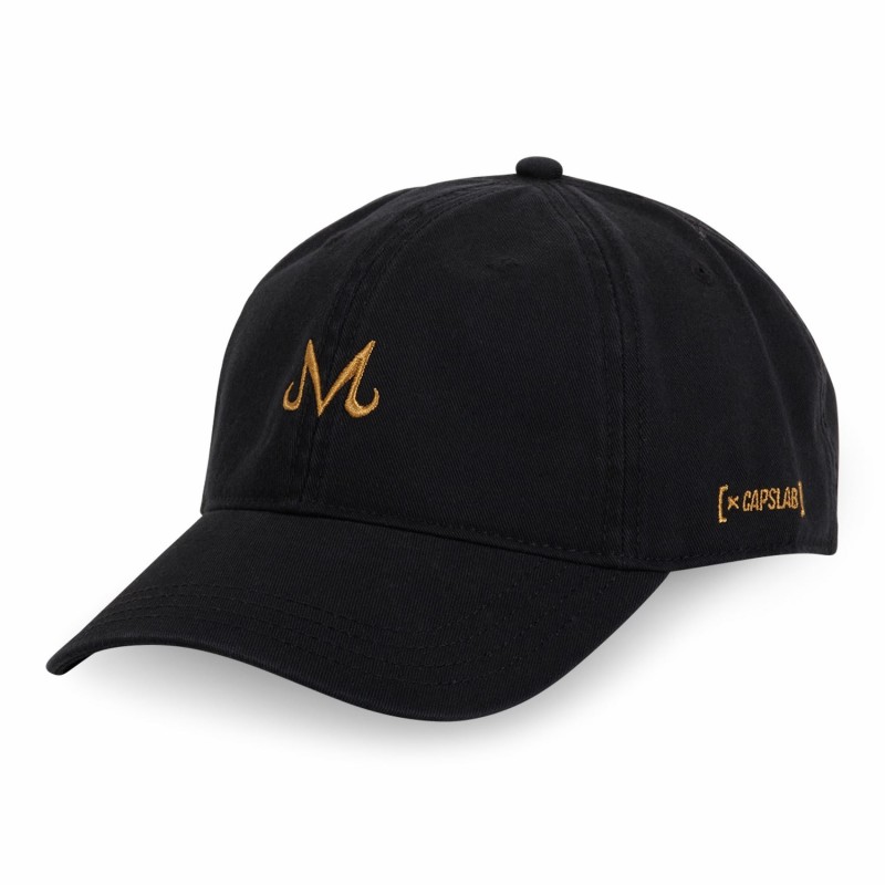 Casquette - Baseball - Dragon Ball - Majin