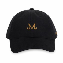Casquette - Baseball - Dragon Ball - Majin