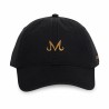 Casquette - Baseball - Dragon Ball - Majin