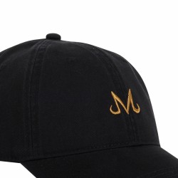 Casquette - Baseball - Dragon Ball - Majin