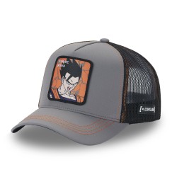 Cap - Trucker - Dragon Ball - Son Gohan