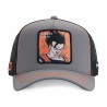Casquette - Trucker - Dragon Ball - Son Gohan 