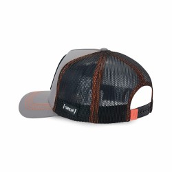 Cap - Trucker - Dragon Ball - Son Gohan